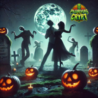 Spooky Stories Part 5 Halloween 2024