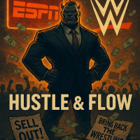 Hustle amp Flow