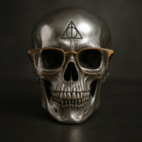 2025 Halloween Crossover Special! 