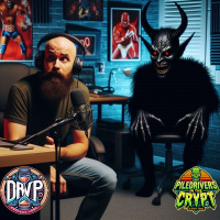 The Possession! Ep.356