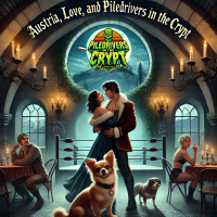 Austria, Love and Piledrivers in the Crypt