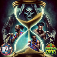 Days Gone By Ep. 357