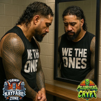 The Man in the Mirror