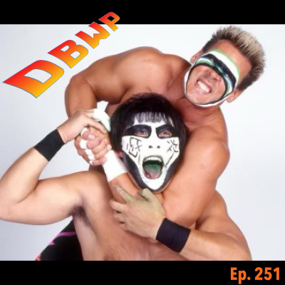 Drive By W/shooter  King Of Nerds