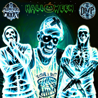 Drive By W/shooter  King Of Nerds