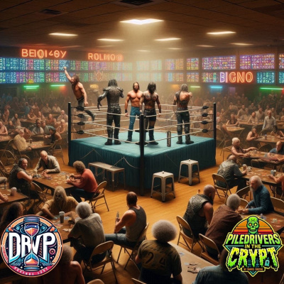 Drive By W/shooter  King Of Nerds