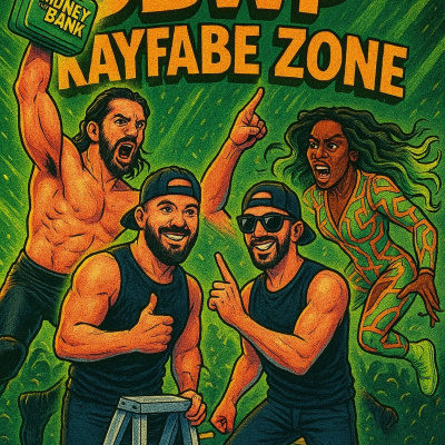 Drive By W/shooter  King Of Nerds