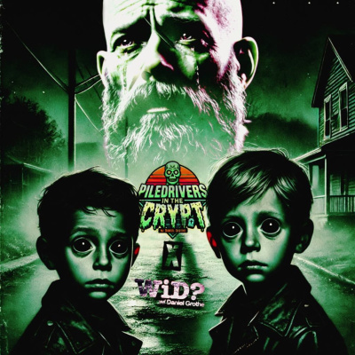 Drive By W/shooter  King Of Nerds