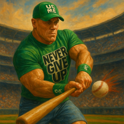 Drive By W/shooter  King Of Nerds