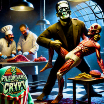 Drive By W/shooter  King Of Nerds