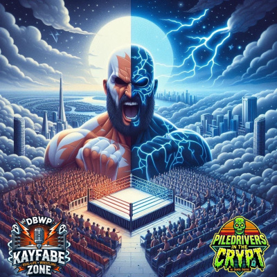 Drive By W/shooter  King Of Nerds