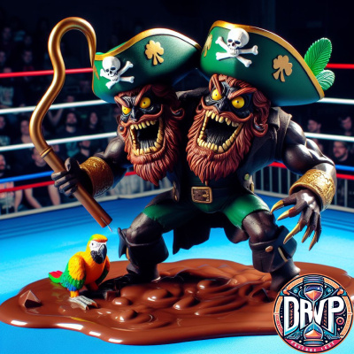 Drive By W/shooter  King Of Nerds