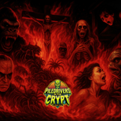 Drive By W/shooter  King Of Nerds