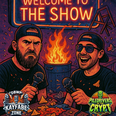 Drive By W/shooter  King Of Nerds