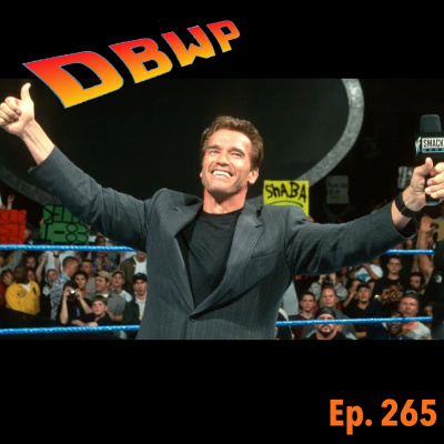 Drive By W/shooter  King Of Nerds