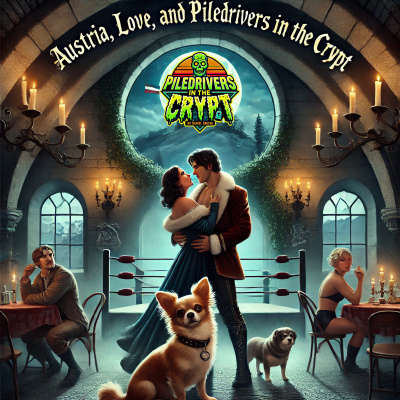 Drive By W/shooter  King Of Nerds