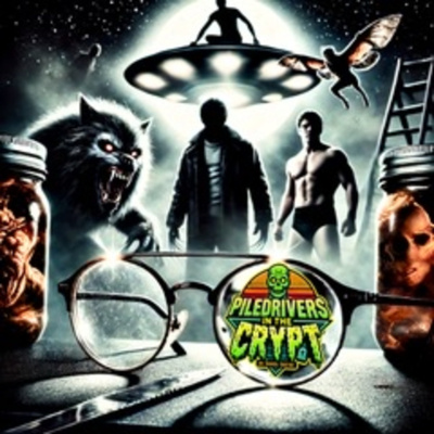 Drive By W/shooter  King Of Nerds