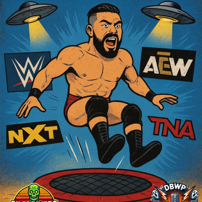 Drive By W/shooter  King Of Nerds