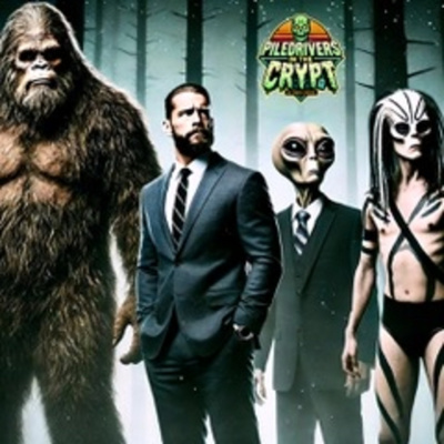 Drive By W/shooter  King Of Nerds