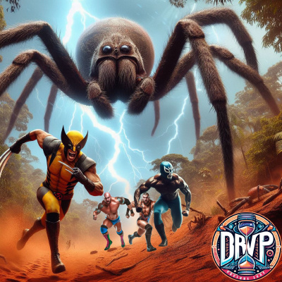 Drive By W/shooter  King Of Nerds