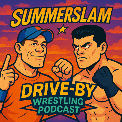 Drive By W/shooter  King Of Nerds