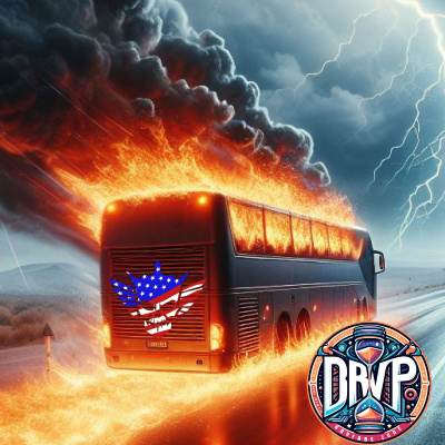 Drive By W/shooter  King Of Nerds