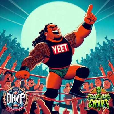 Drive By W/shooter  King Of Nerds