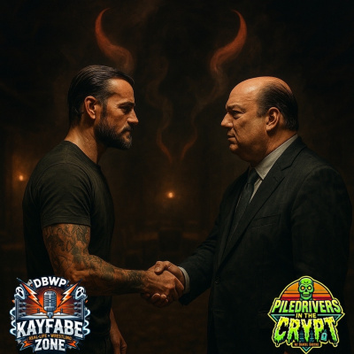 Drive By W/shooter  King Of Nerds