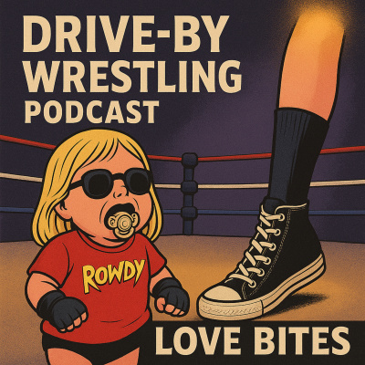 Drive By W/shooter  King Of Nerds