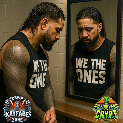 Drive By W/shooter  King Of Nerds