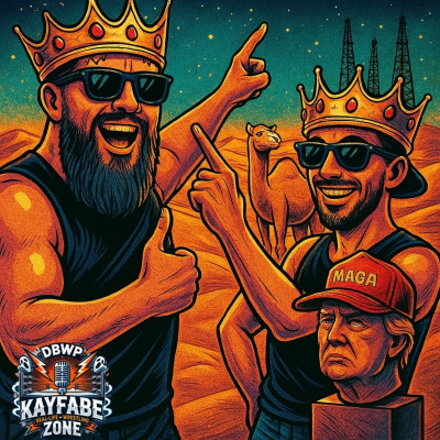 Drive By W/shooter  King Of Nerds