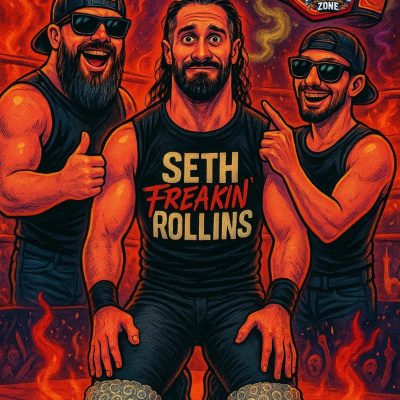 Drive By W/shooter  King Of Nerds