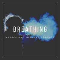 Breathing as Spiritual Practice ft. Will Johnson