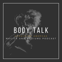 Body Talk ft. Geraldine Abergas