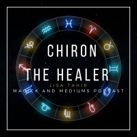 What Chirons placement means for my sign in Astrology ft Lisa Tahir