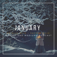 January 2020 Energy Report and Astrology ft. Sacred Reiki