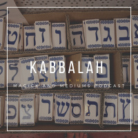 Kabbalah and Tarot ft. Mark Horn