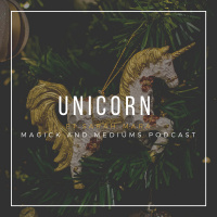 Unicorn Magick with Sarah Mara