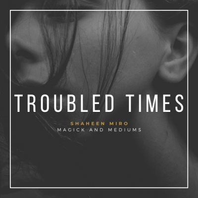 Magick And Mediums