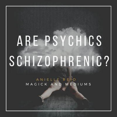 Magick And Mediums