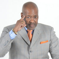 Whats Your Come Up Story? feat. Earl Hawkins