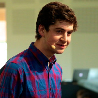 The Fear Factor Sermon