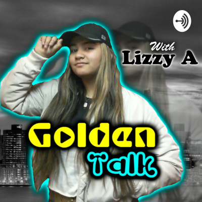 Lizzy A Podcast