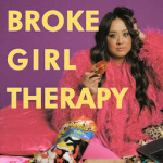 Broke Girl Therapy With Stefanie Maegan