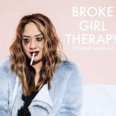 Broke Girl Therapy With Stefanie Maegan