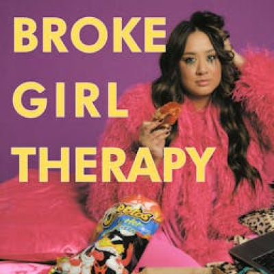 Broke Girl Therapy With Stefanie Maegan