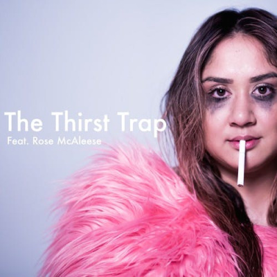 Broke Girl Therapy With Stefanie Maegan