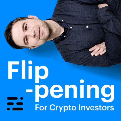Flippening - For Cryptocurrency Investors (bitcoin, Ethereum, And Cryptoasset Investing)