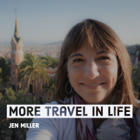 016 Sabbatical Planning: 5 weeks, 3 continents, 1 Carry-on