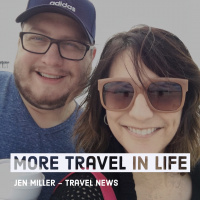 022 Exciting Travel Update: What Were Doing, Where Were Headed, What Are We Forgetting?